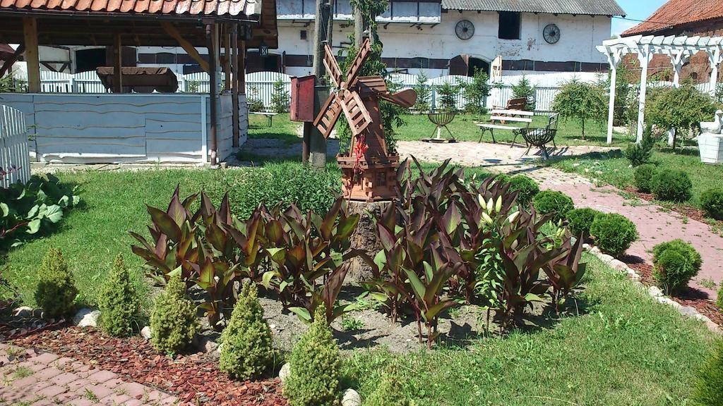 Zajazd Eljan-Centrum Noclegowe Olsztyn  Esterno foto