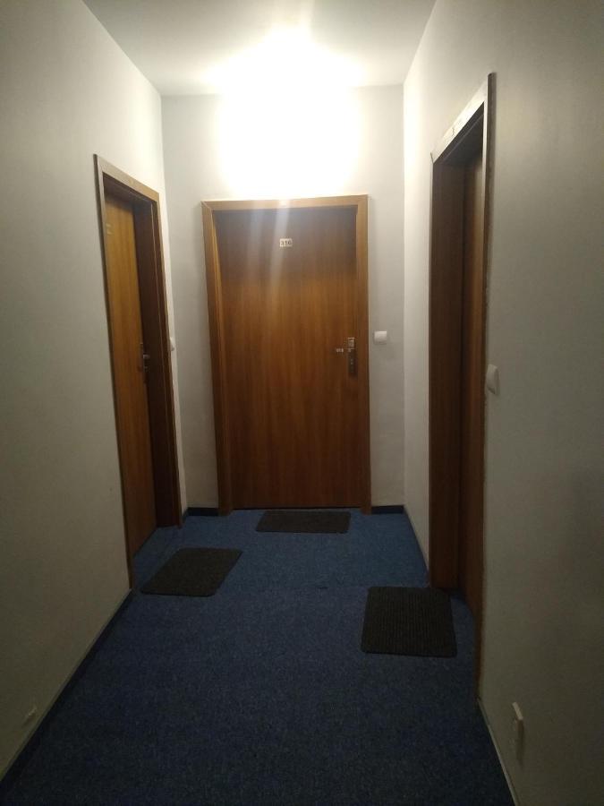 Zajazd Eljan-Centrum Noclegowe Olsztyn  Esterno foto