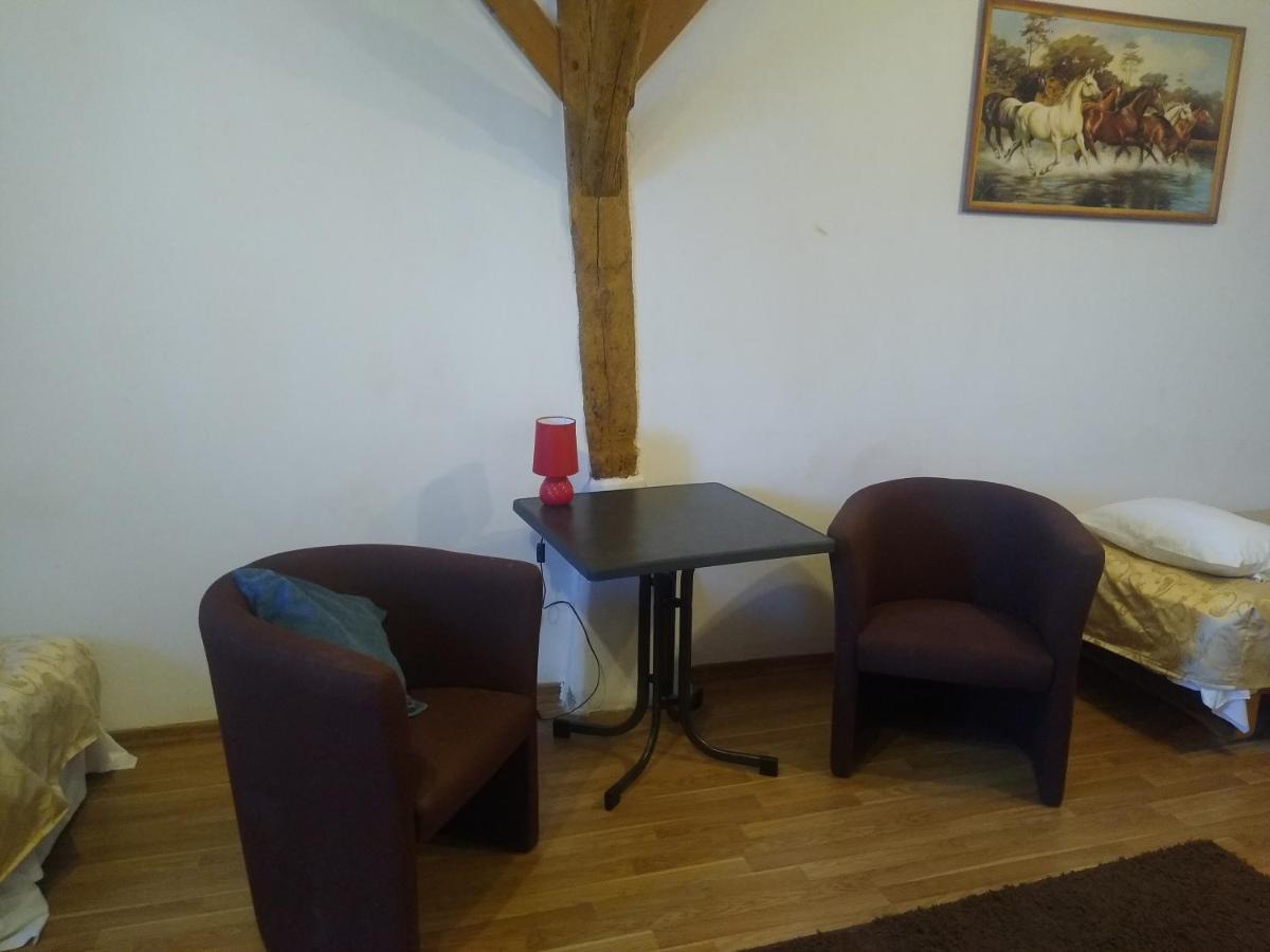 Zajazd Eljan-Centrum Noclegowe Olsztyn  Esterno foto