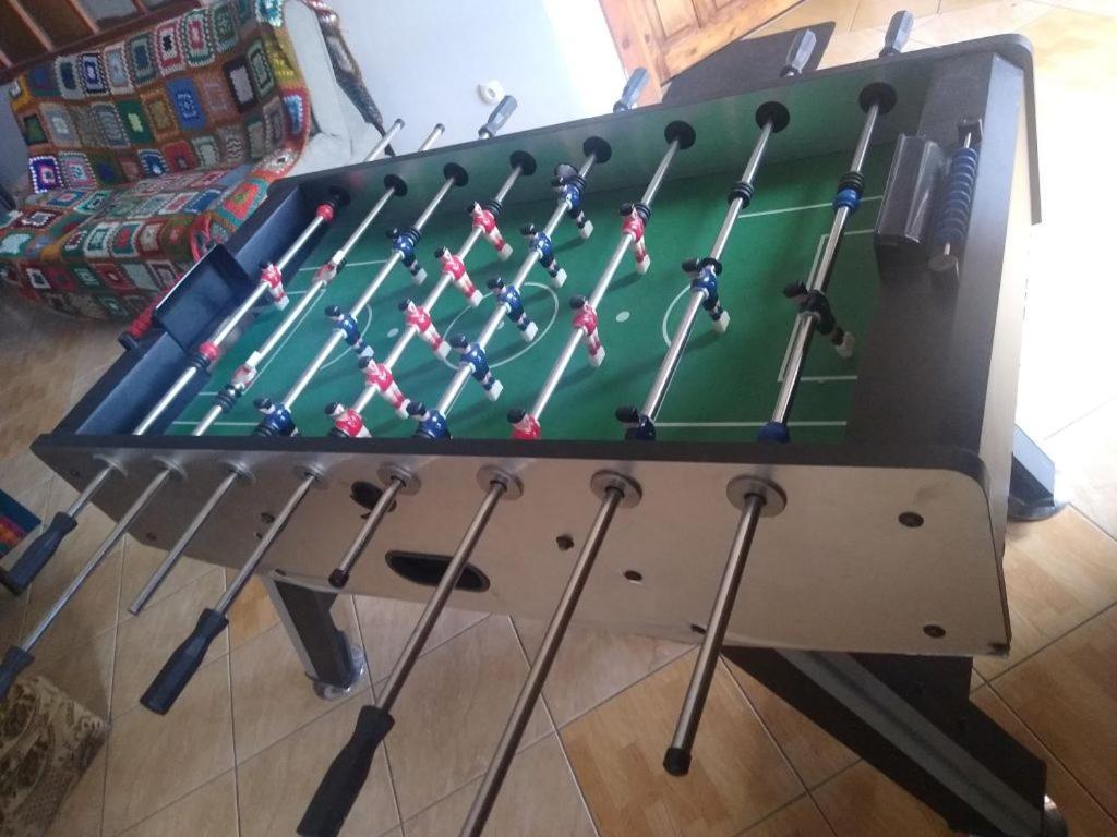 Zajazd Eljan-Centrum Noclegowe Olsztyn  Esterno foto