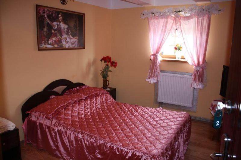 Zajazd Eljan-Centrum Noclegowe Olsztyn  Camera foto